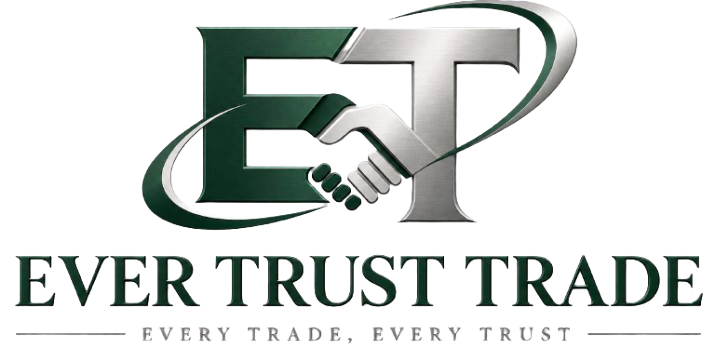 Ever Trust Trade